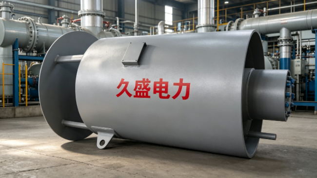 渭源蒸汽消声器